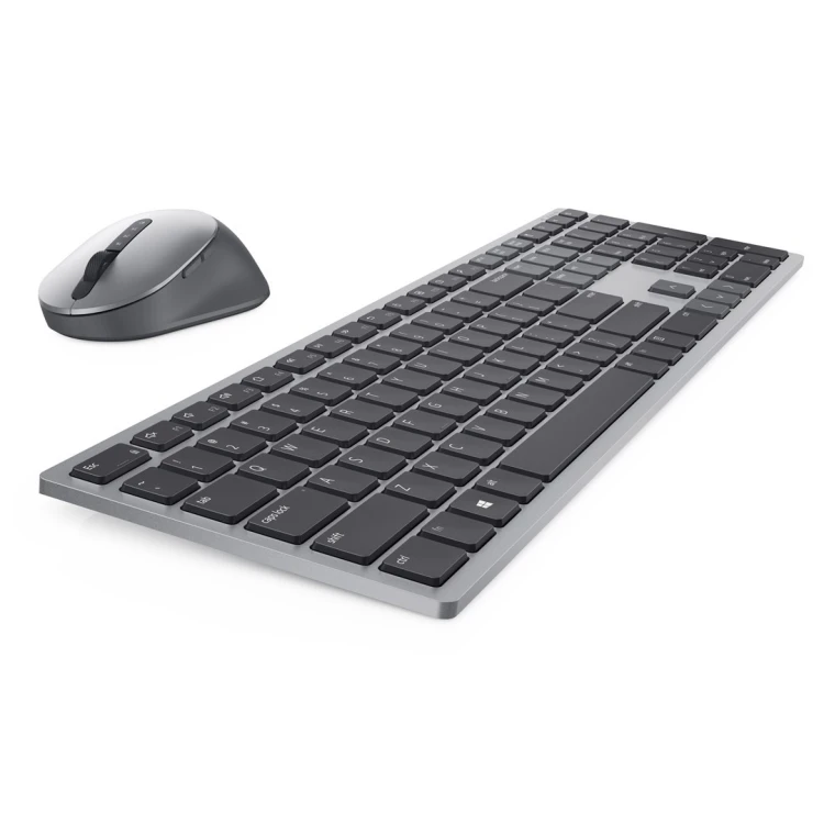 Klawiatura Dell KM7321W RF Wireless