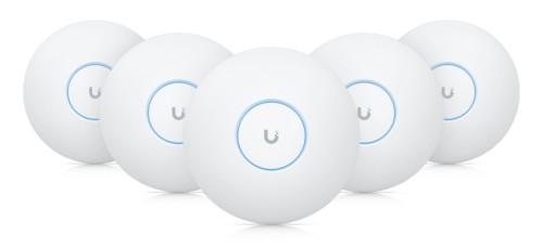 Access Point Ubiquiti U7-PRO UniFi WiFi 7 Biały
