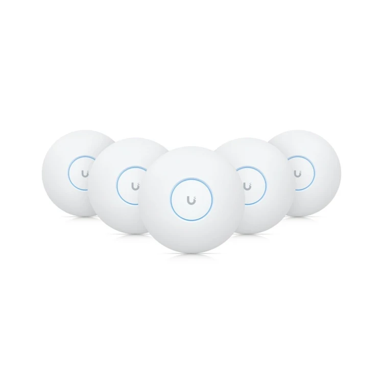 Access Point Ubiquiti U7-PRO UniFi WiFi 7 Biały