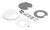 Access Point Ubiquiti U7-PRO UniFi WiFi 7 Biały