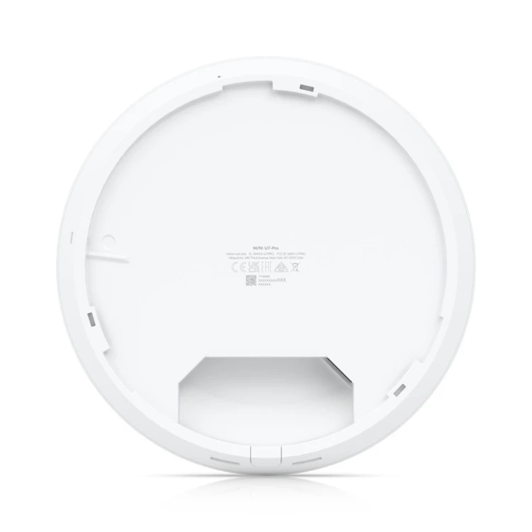 Access Point Ubiquiti U7-PRO UniFi WiFi 7 Biały