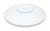 Access Point Ubiquiti U7-PRO UniFi WiFi 7 Biały