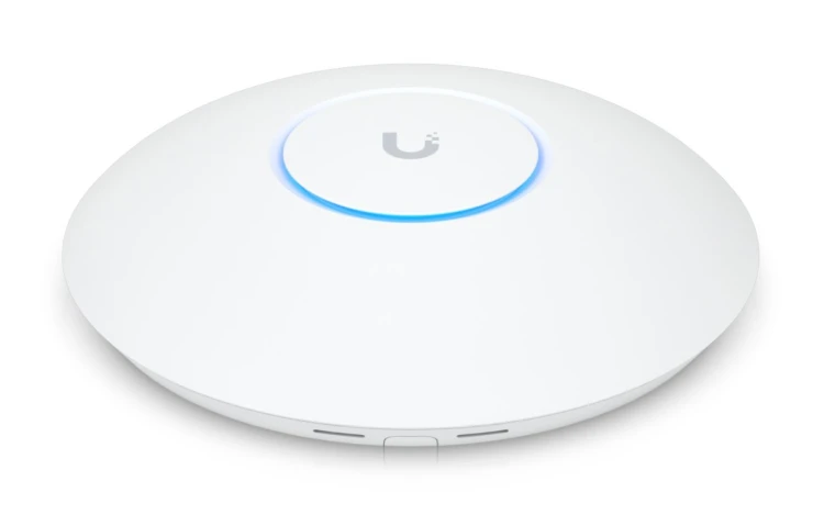 Access Point Ubiquiti U7-PRO UniFi WiFi 7 Biały