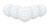 Access Point Ubiquiti U7-PRO UniFi WiFi 7 Biały