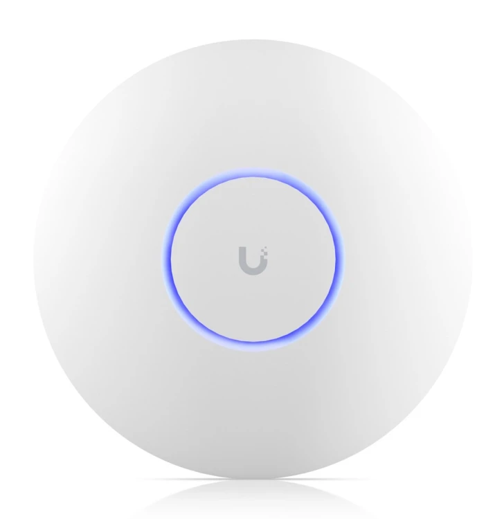 Access Point Ubiquiti U7-PRO UniFi WiFi 7 Biały