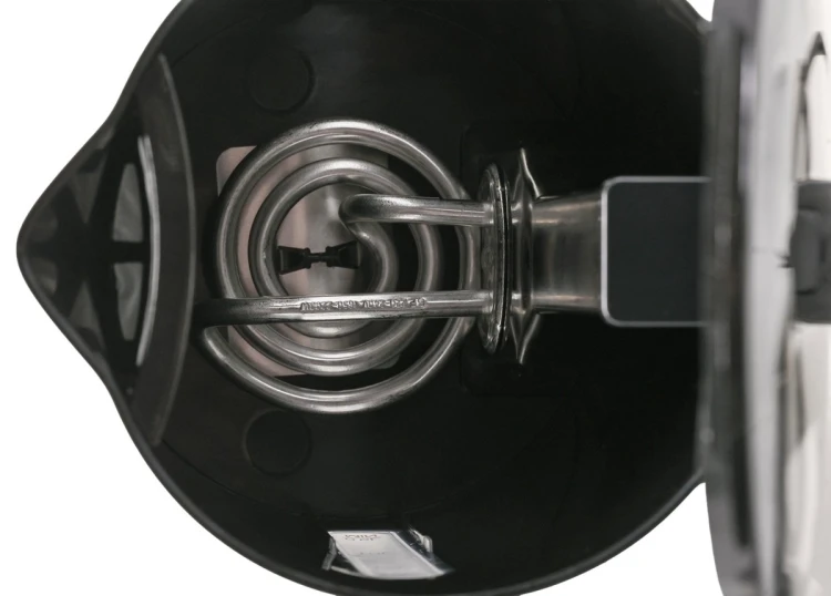 Czajnik elektryczny bezprzewodowy 1,7L WK 3835 CLATRONIC czarny