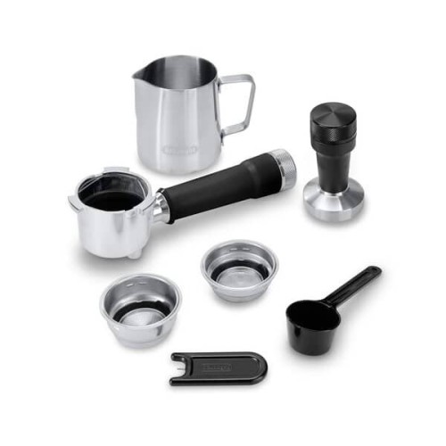 Ekspres do kawy De’Longhi Dedica Duo EC890.M