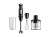Braun MultiQuick 5 Pro MQ 55236 M 0,6 l Blender immersyjny 1000 W Czarny