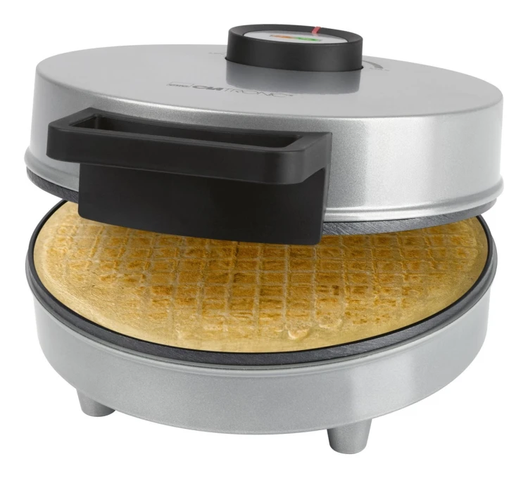 Waflownica HA 3833 CLATRONIC