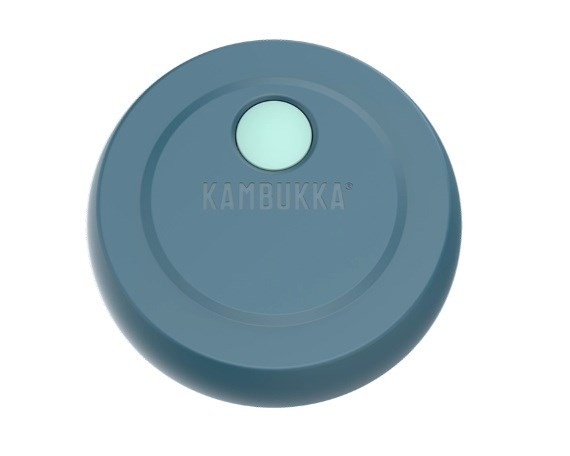 Kambukka Bora Termos obiadowy 600 ml - Niebieski