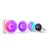 NZXT Kraken Elite 420 RGB Procesor Chłodnica cieczy all-in-one 14 cm Biały 1 szt.