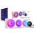 NZXT Kraken Elite 420 RGB Procesor Chłodnica cieczy all-in-one 14 cm Biały 1 szt.