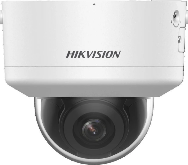 DS-2CD2766G2H-IPTRZS(2.8-12mm) Kamera Hikvision