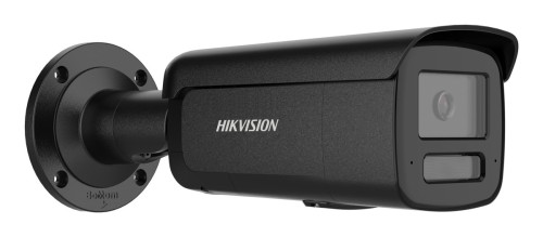 Hikvision Pro Series DS-2CD2T47G3-LIS2UY/SL(2.8MM)BLACK kamera przemysłowa Tubowa Kamera bezpieczeństwa IP Wewnętrz i na wolnym powietrzu 2688 x 1520