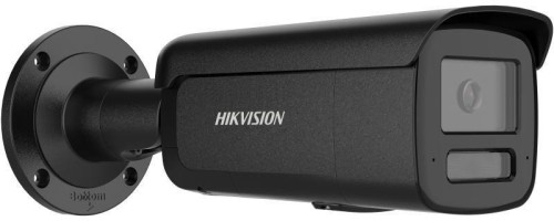 Hikvision Pro Series DS-2CD2T47G3-LIS2UY/SL(2.8MM)BLACK kamera przemysłowa Tubowa Kamera bezpieczeństwa IP Wewnętrz i na wolnym powietrzu 2688 x 1520