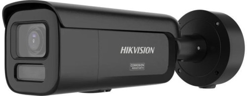 Hikvision DS-2CD2687G3-LIZSY(2.8-12MM)(BLACK) kamera przemysłowa Tubowa Kamera bezpieczeństwa IP Zewnętrzna 3840 x 2160 px Ściana