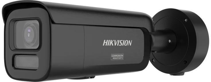 Hikvision DS-2CD2687G3-LIZSY(2.8-12MM)(BLACK) kamera przemysłowa Tubowa Kamera bezpieczeństwa IP Zewnętrzna 3840 x 2160 px Ściana