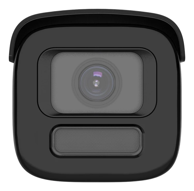 Hikvision DS-2CD2687G3-LIZSY(2.8-12MM)(BLACK) kamera przemysłowa Tubowa Kamera bezpieczeństwa IP Zewnętrzna 3840 x 2160 px Ściana