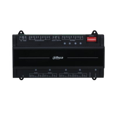 Kontroler dostępu Dahua ASC2204B-S
