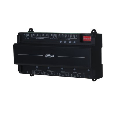 Kontroler dostępu Dahua ASC2204B-S