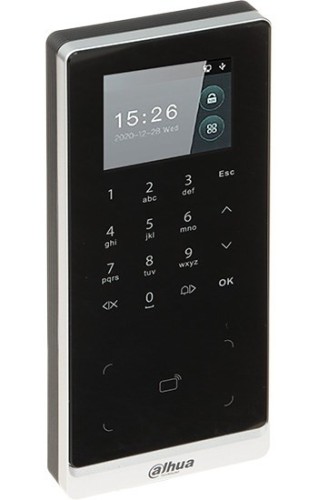 Kamera IP ASI2201H-W