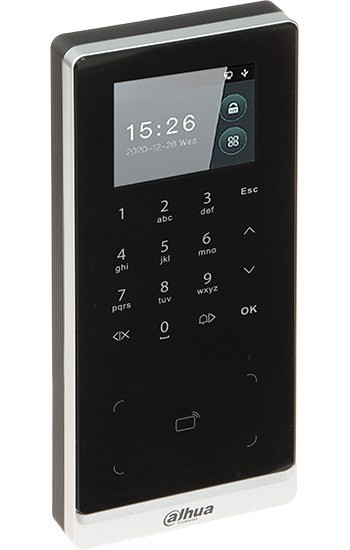 Kamera IP ASI2201H-W