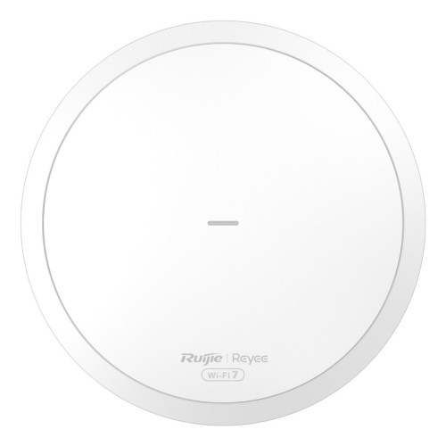 Punkt dostępowy RG-RAP72 Wi-Fi 7 2.4 GHz, 5 GHz 688 Mb/s + 2882 Mb/s REYEE