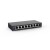 Switch RG-ES108GD 8-portowy Reyee