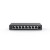 Switch RG-ES108GD 8-portowy Reyee