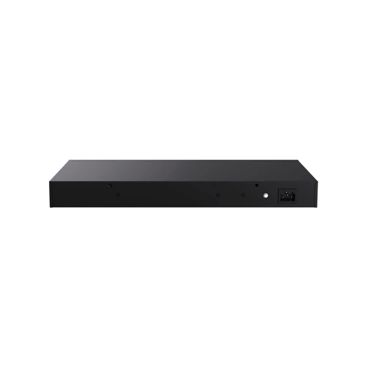 Tenda TEG1120P-16-150W łącza sieciowe Nie zarządzany Gigabit Ethernet (10/100/1000) Obsługa PoE