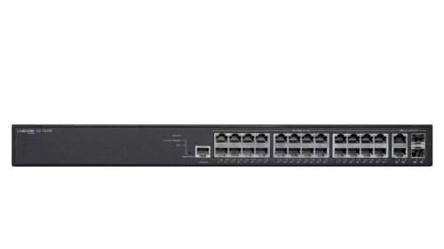 Przełącznik sieciowy LANCOM GS-2426P