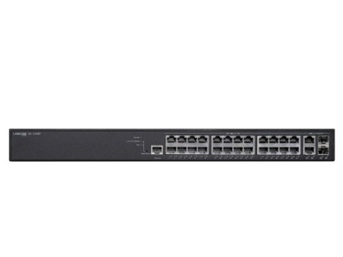 Przełącznik sieciowy LANCOM GS-2426P
