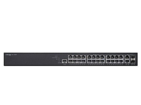 Przełącznik sieciowy LANCOM GS-2426P