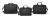 Torba na laptopa Dicota Top Traveller FIVE 14-16