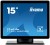 Monitor dotykowy T1521MSC-B2 15 cali PCAP bezel free front