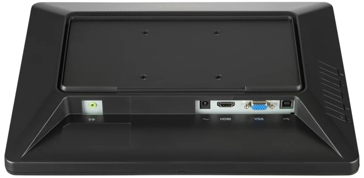 Monitor dotykowy T1521MSC-B2 15 cali PCAP bezel free front