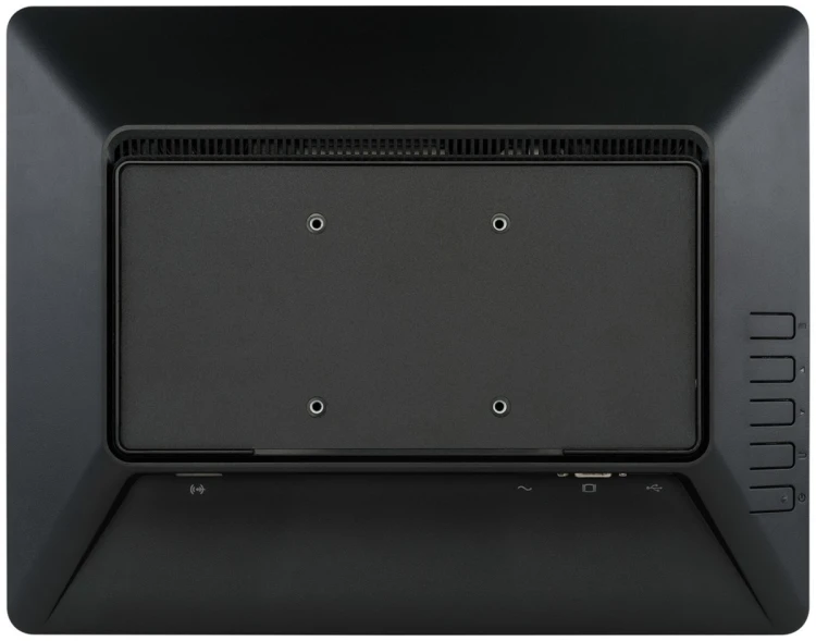Monitor dotykowy T1521MSC-B2 15 cali PCAP bezel free front