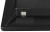 Monitor dotykowy T1521MSC-B2 15 cali PCAP bezel free front