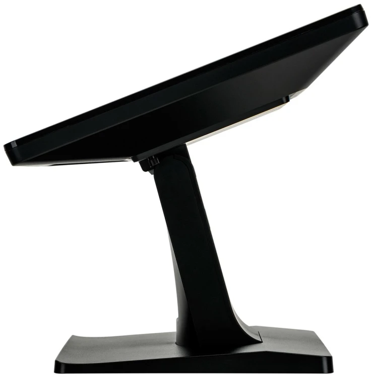 Monitor dotykowy T1521MSC-B2 15 cali PCAP bezel free front