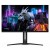 GIGABYTE FO32U2 monitor komputerowy 80 cm (31.5") 3840 x 2160 px 4K Ultra HD OLED Czarny