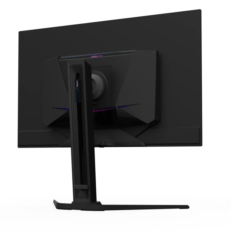 GIGABYTE FO32U2 monitor komputerowy 80 cm (31.5") 3840 x 2160 px 4K Ultra HD OLED Czarny
