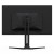 GIGABYTE FO32U2 monitor komputerowy 80 cm (31.5") 3840 x 2160 px 4K Ultra HD OLED Czarny