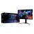 GIGABYTE FO32U2 monitor komputerowy 80 cm (31.5") 3840 x 2160 px 4K Ultra HD OLED Czarny