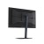 GIGABYTE MO27U2 OLED 4K UHD Gaming Monitor monitor komputerowy 68,6 cm (27") 3840 x 2160 px 4K Ultra HD QD-OLED Czarny