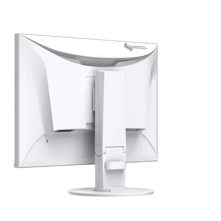 Monitor EIZO 61.0cm (24") EV2410R-WT 16:10 DVI+HDMI+DP+USB biały