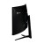 Arozzi Nova 34” Curved monitor komputerowy 86,4 cm (34") 3440 x 1440 px 4K Ultra HD LED Czarny