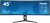 iiyama G-MASTER 45"LCD Curved Bus. UWQHD monitor komputerowy 114,3 cm (45") 5120 x 1440 px Dual QHD LED Czarny