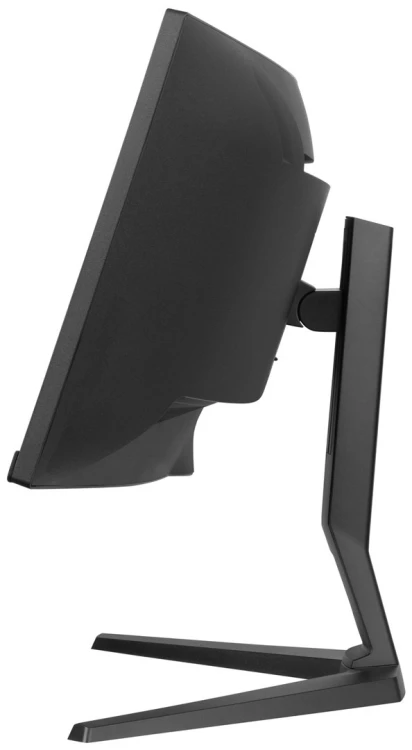 iiyama G-MASTER 45"LCD Curved Bus. UWQHD monitor komputerowy 114,3 cm (45") 5120 x 1440 px Dual QHD LED Czarny