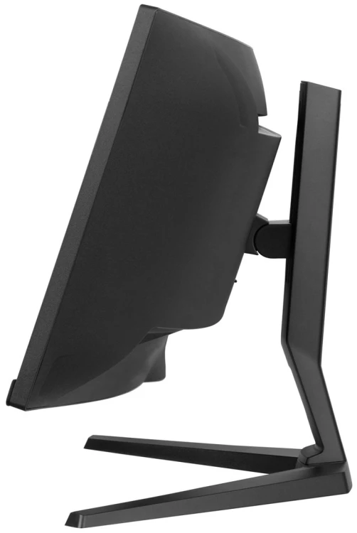 iiyama G-MASTER 45"LCD Curved Bus. UWQHD monitor komputerowy 114,3 cm (45") 5120 x 1440 px Dual QHD LED Czarny