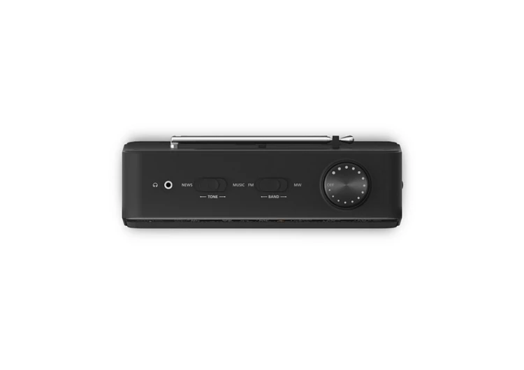 Przenośne radio FM/AM Philips TAR2509/10